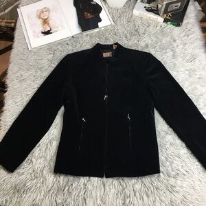 AT Denim Vintage Jacket